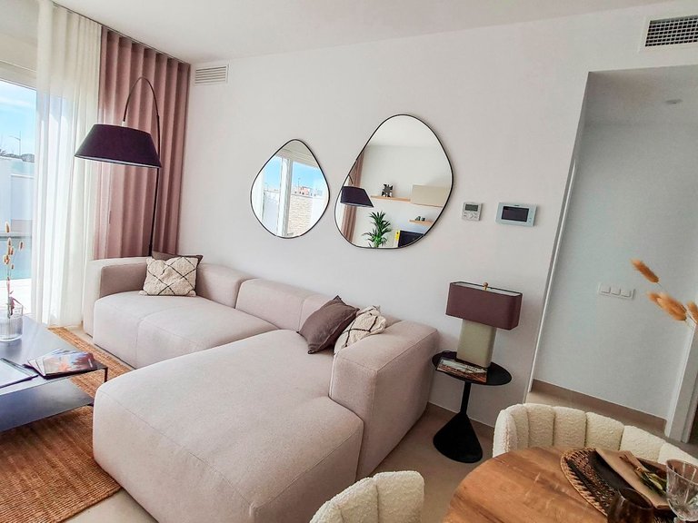 Villa for Sale in San Pedro Del Pinatar 30
