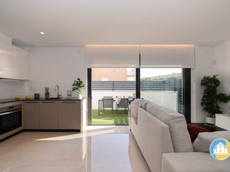 Town House for Sale in Santa Pola 4