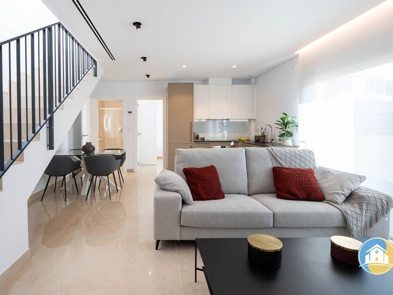 Town House for Sale in Santa Pola 6
