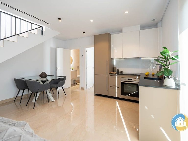 Town House for Sale in Santa Pola 8
