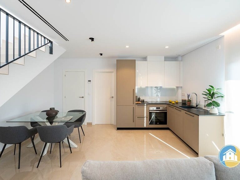 Town House for Sale in Santa Pola 9
