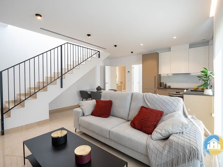 Town House for Sale in Santa Pola 10