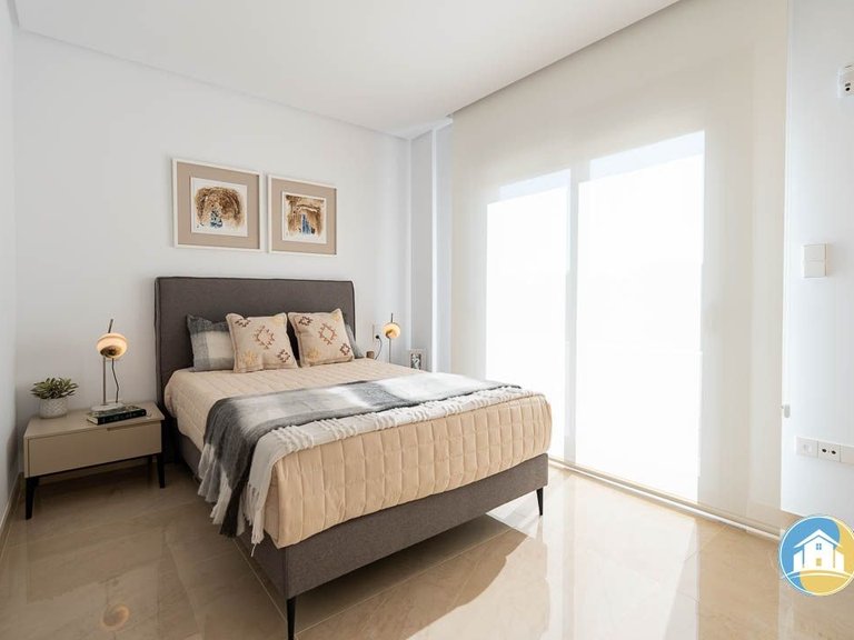 Town House for Sale in Santa Pola 11