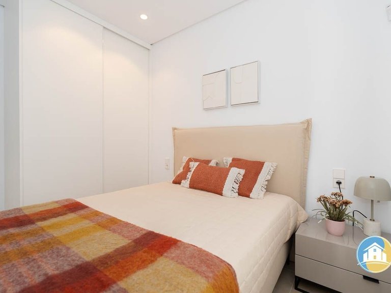 Town House for Sale in Santa Pola 13