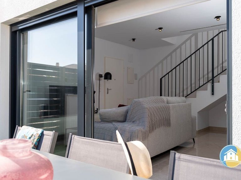Town House for Sale in Santa Pola 16