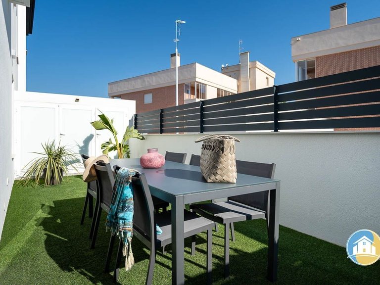 Town House for Sale in Santa Pola 17