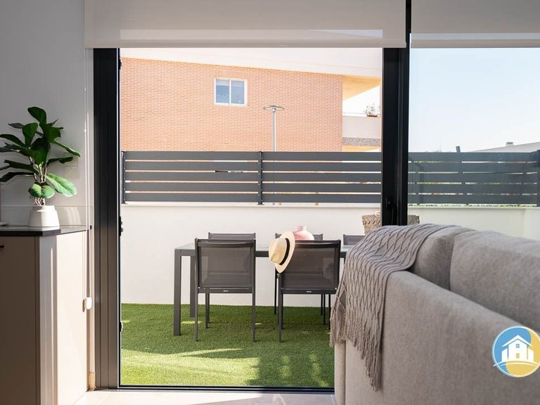 Town House for Sale in Santa Pola 18