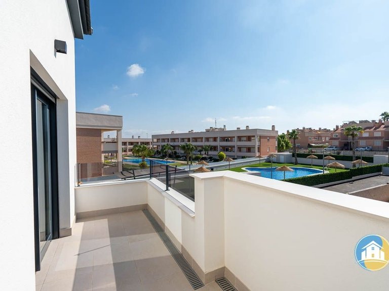 Town House for Sale in Santa Pola 19