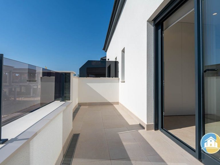 Town House for Sale in Santa Pola 20