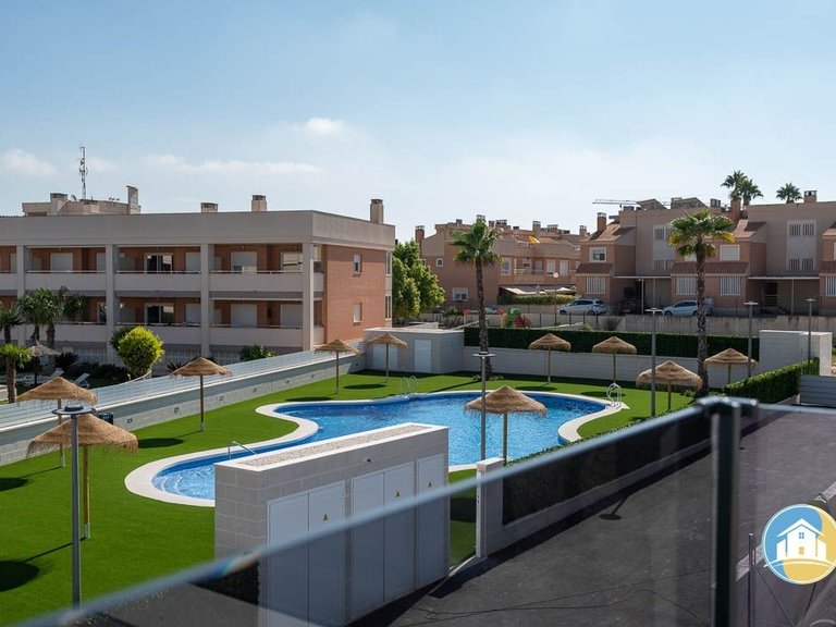 Town House for Sale in Santa Pola 22