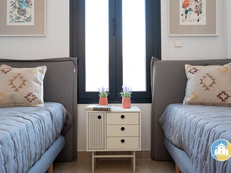Town House for Sale in Santa Pola 23