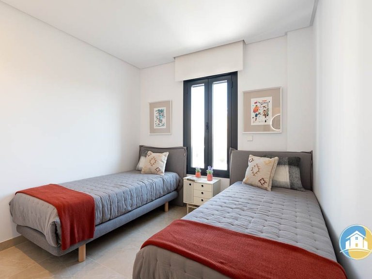 Town House for Sale in Santa Pola 26