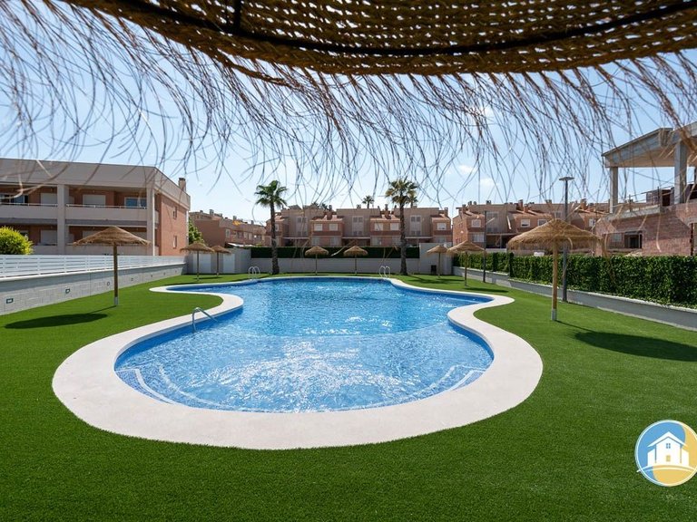 Town House for Sale in Santa Pola 29