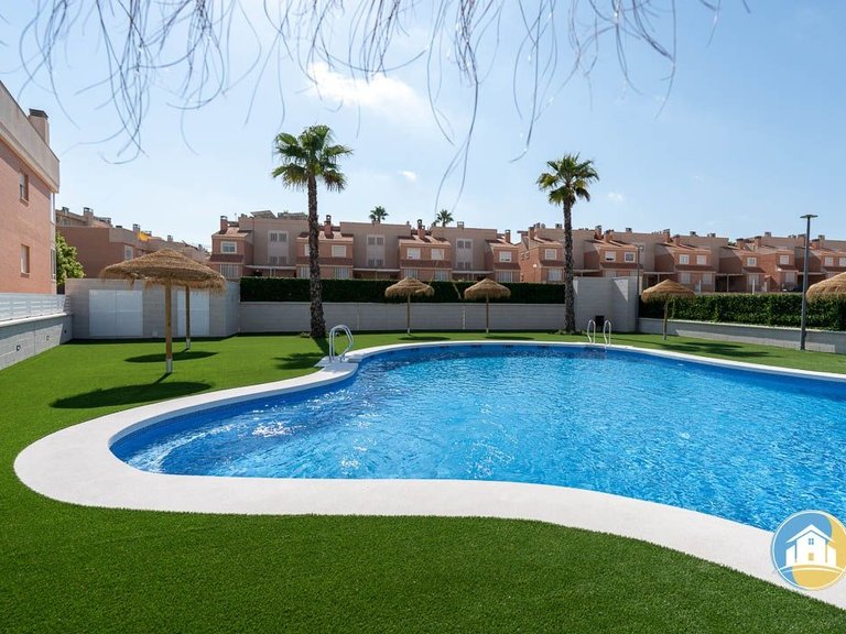 Town House for Sale in Santa Pola 30