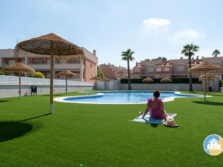 Town House for Sale in Santa Pola 32