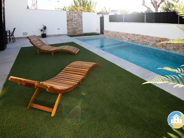 Villa for Sale in San Javier 2