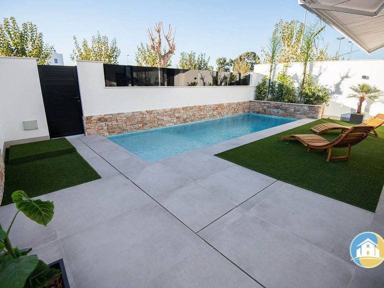 Villa for Sale in San Javier 3