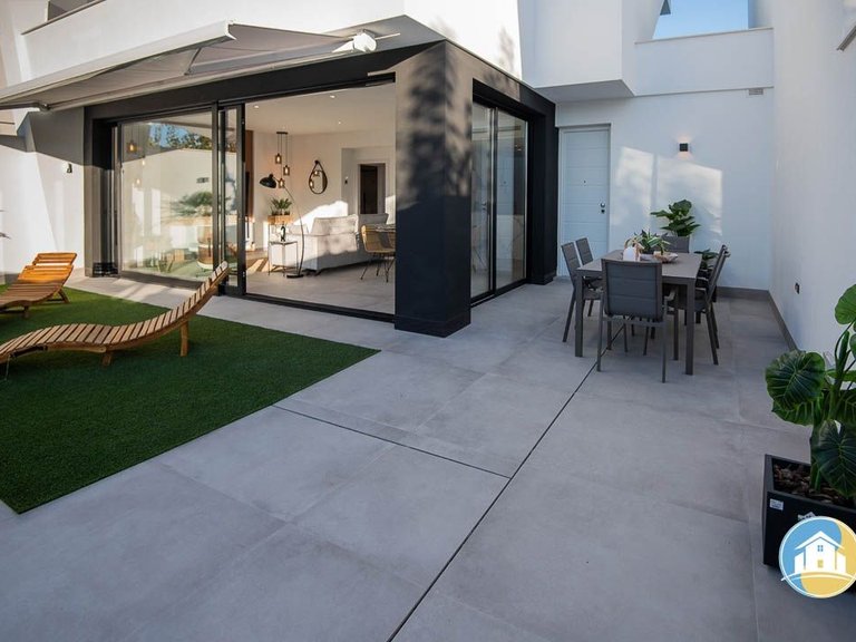 Villa for Sale in San Javier 4