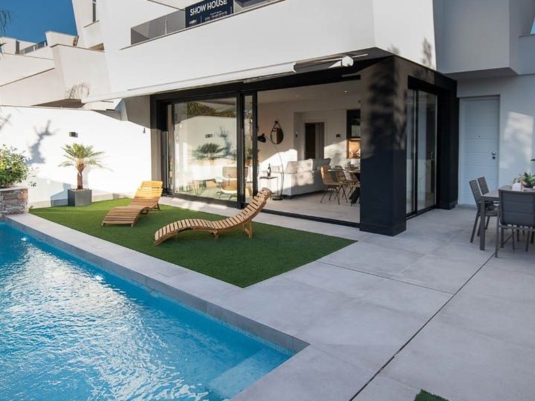 Villa for Sale in San Javier 5