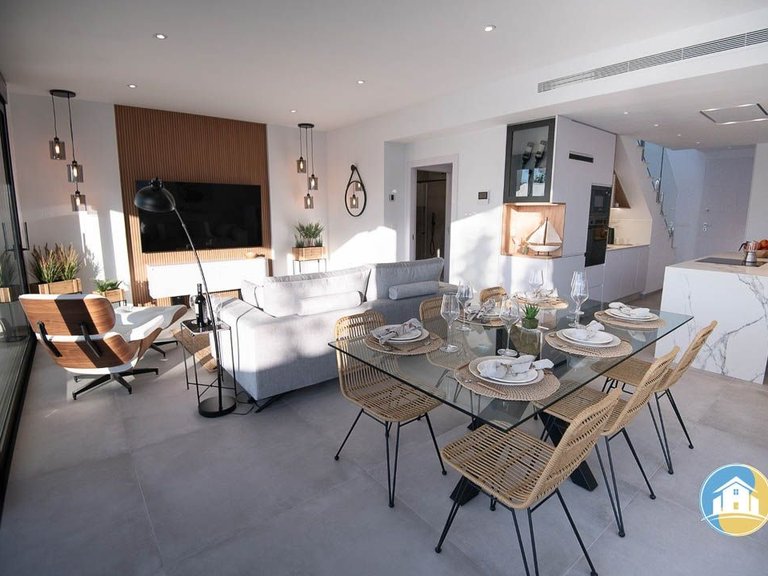 Villa for Sale in San Javier 7