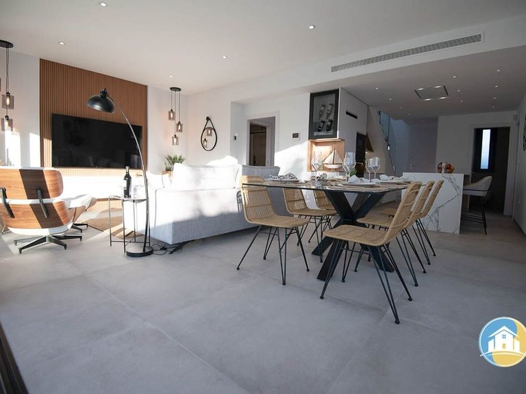 Villa for Sale in San Javier 8