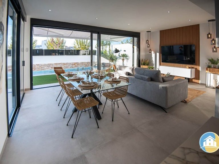 Villa for Sale in San Javier 9