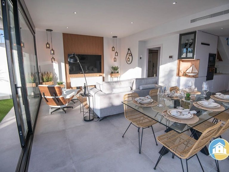 Villa for Sale in San Javier 10