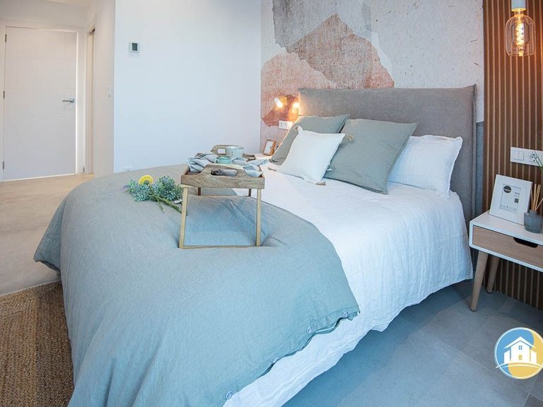 Villa for Sale in San Javier 20