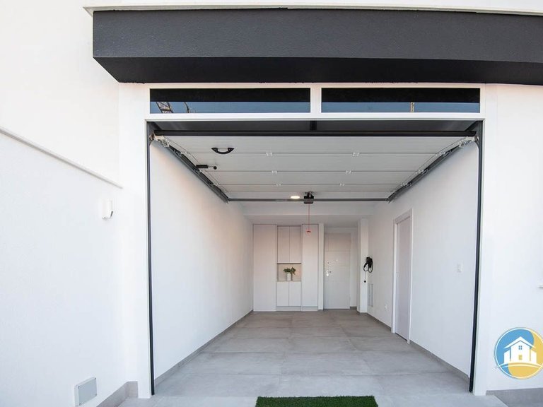 Villa for Sale in San Javier 23