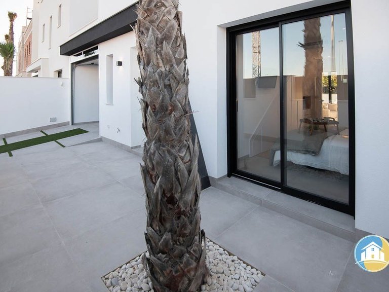 Villa for Sale in San Javier 25