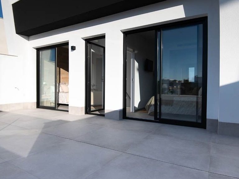 Villa for Sale in San Javier 27