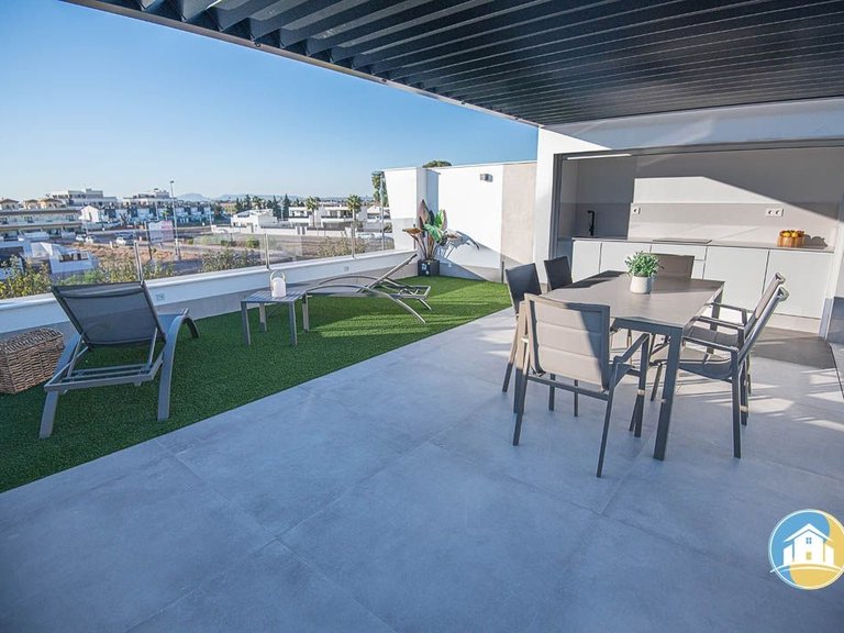 Villa for Sale in San Javier 28