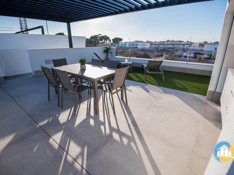 Villa for Sale in San Javier 30