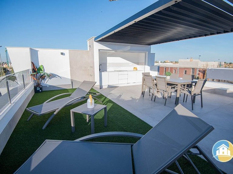 Villa for Sale in San Javier 31