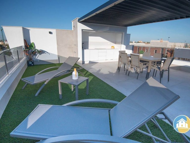 Villa for Sale in San Javier 32