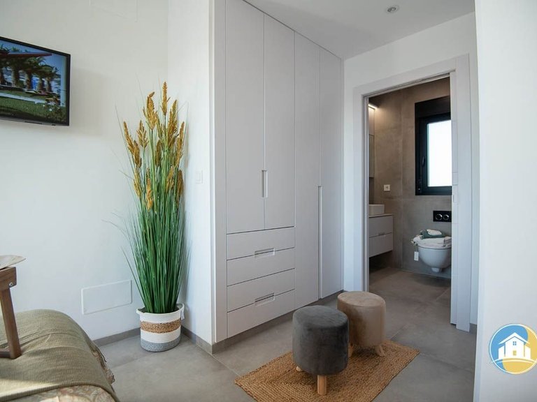 Villa for Sale in San Javier 34