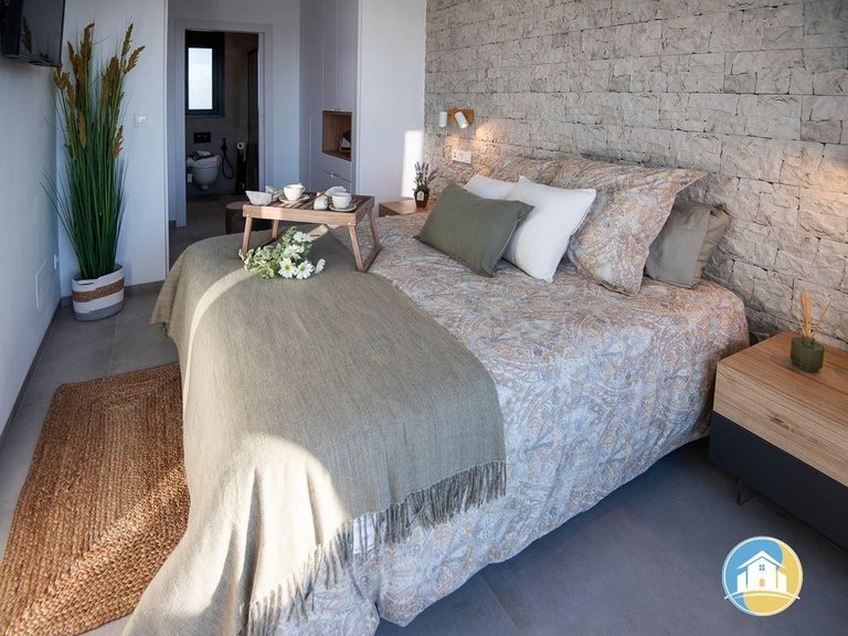 Villa for Sale in San Javier 38