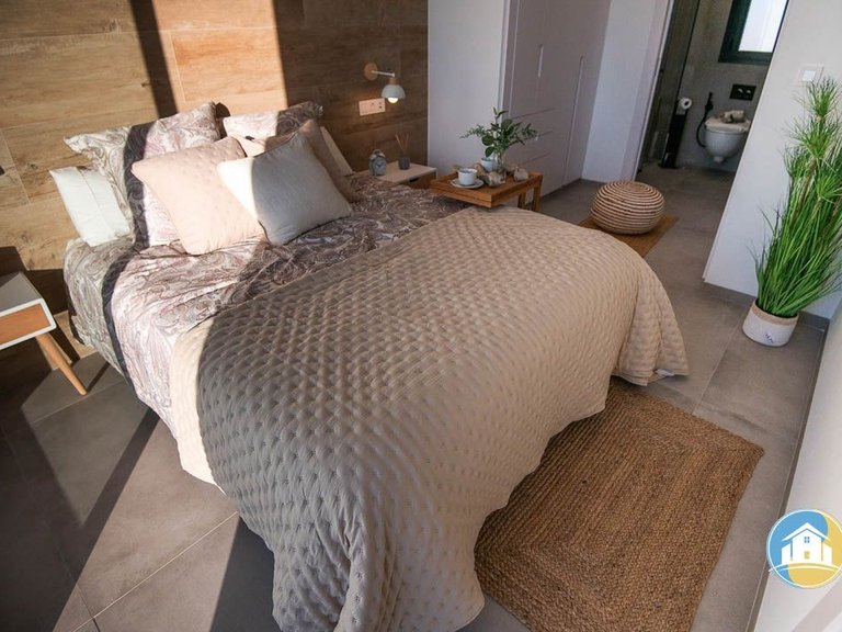 Villa for Sale in San Javier 44
