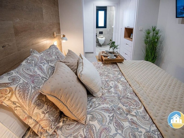Villa for Sale in San Javier 45