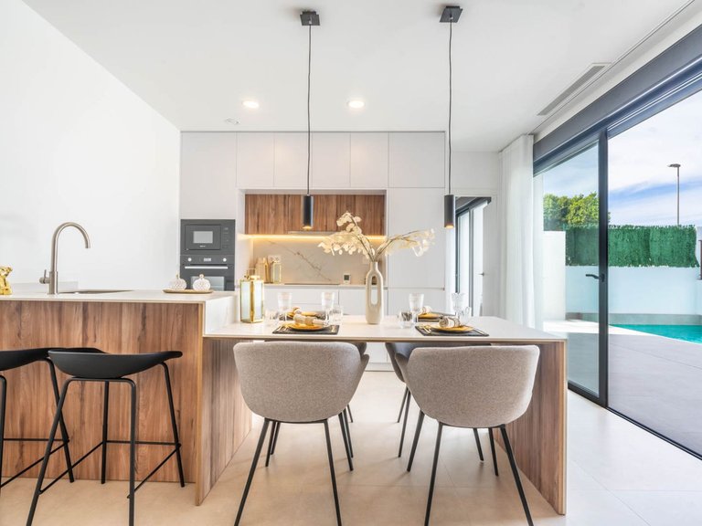 Villa for Sale in Torre Pacheco 7