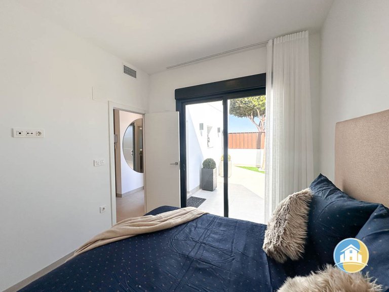 Villa for Sale in Torre Pacheco 15