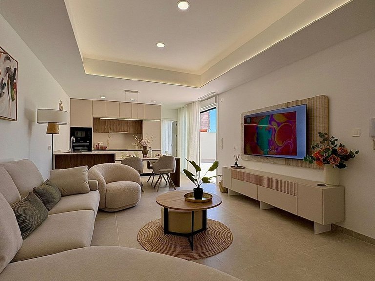 Villa for Sale in Torre Pacheco 3