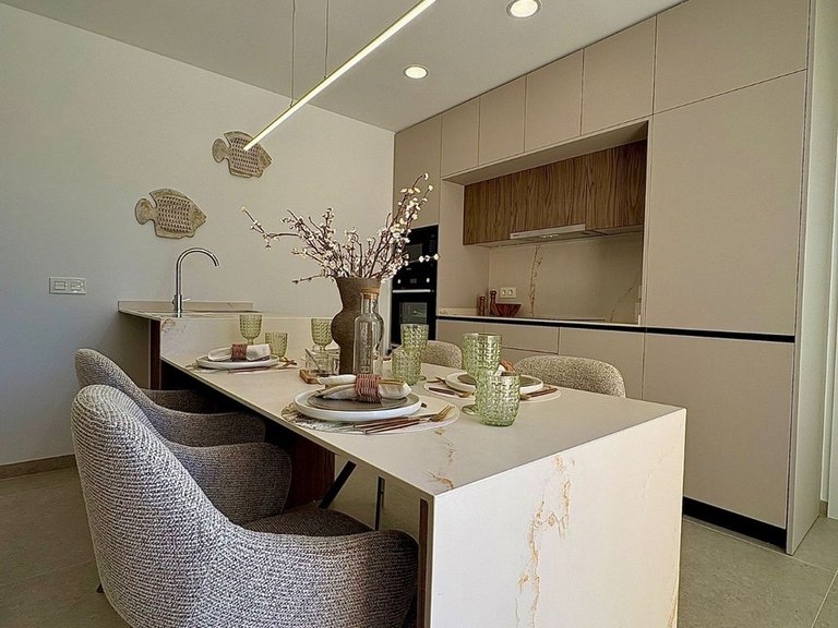 Villa for Sale in Torre Pacheco 5