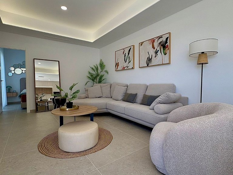 Villa for Sale in Torre Pacheco 6