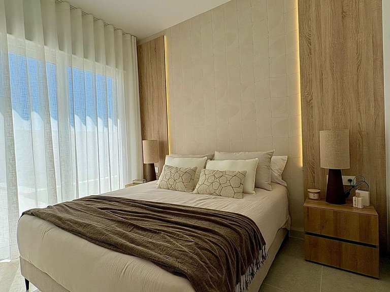 Villa for Sale in Torre Pacheco 7