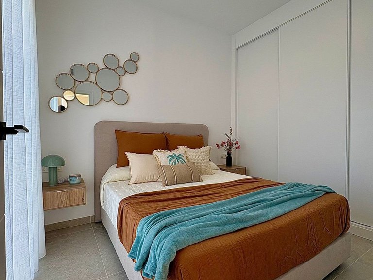Villa for Sale in Torre Pacheco 10