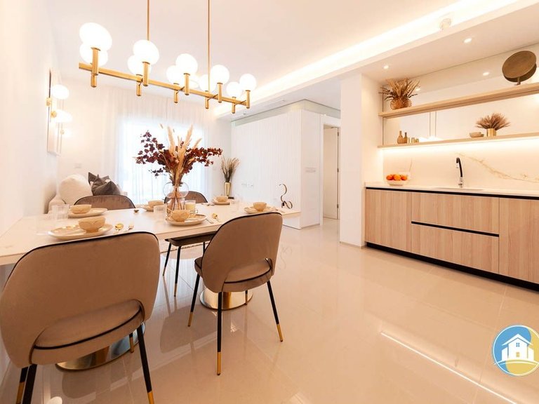 Penthouse for Sale in Ciudad Quesada 3