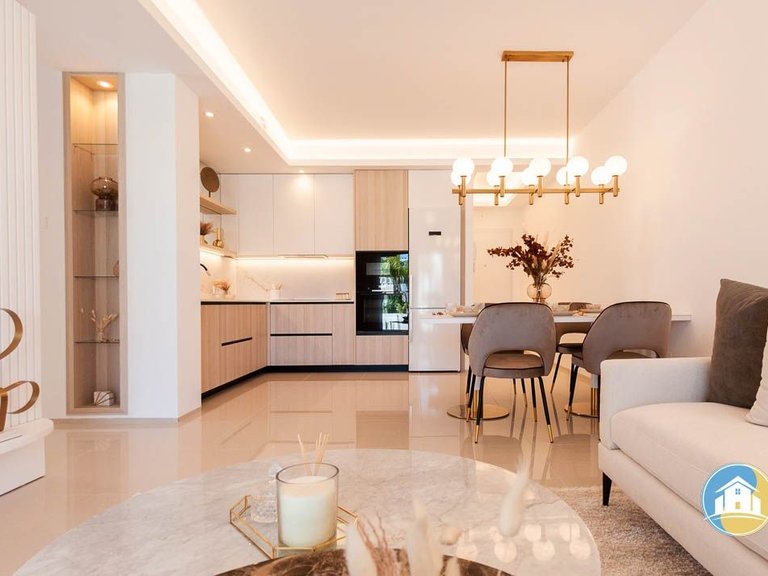 Penthouse for Sale in Ciudad Quesada 5