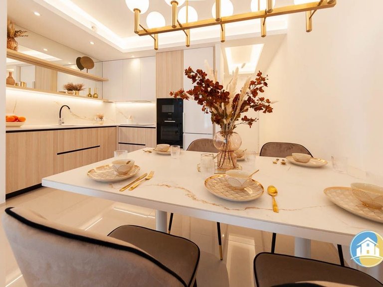 Penthouse for Sale in Ciudad Quesada 6