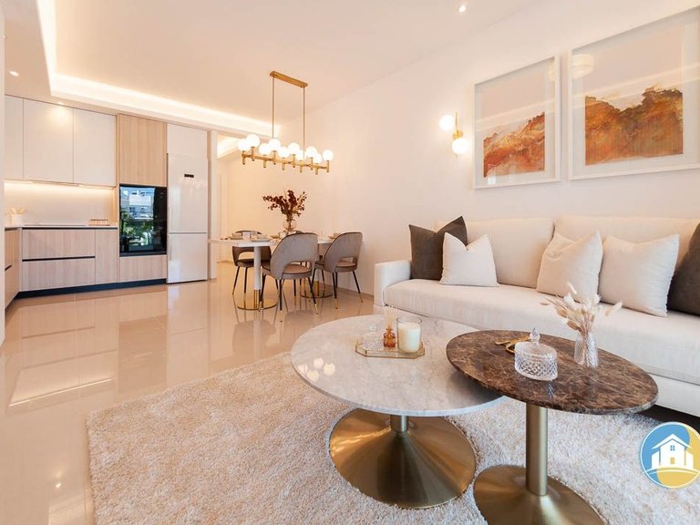 Penthouse for Sale in Ciudad Quesada 7